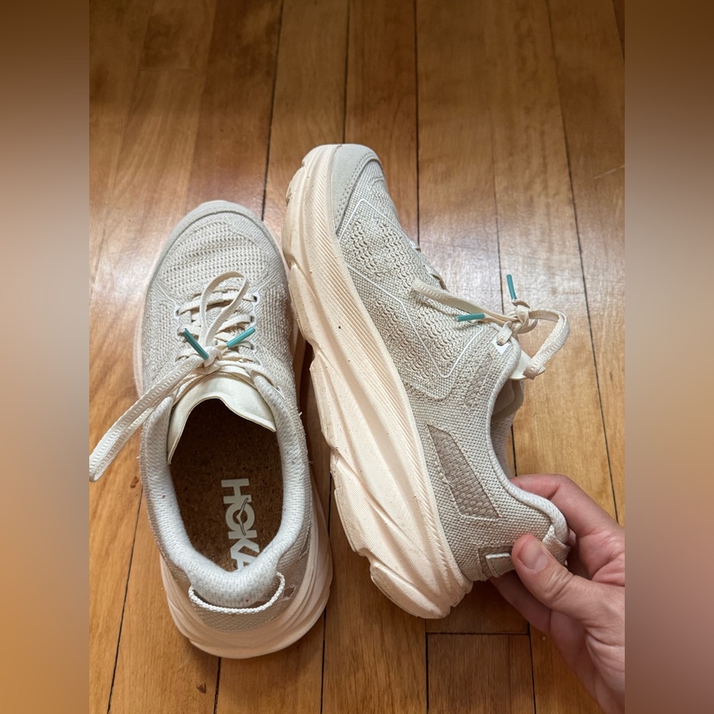 HOKA Clifton One9 Sneakers